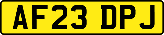 AF23DPJ
