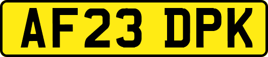 AF23DPK