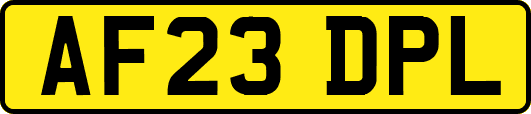 AF23DPL