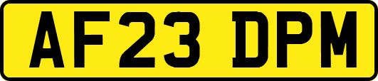 AF23DPM