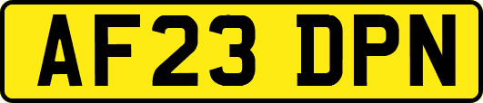 AF23DPN