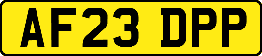AF23DPP