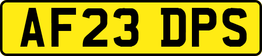 AF23DPS