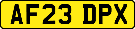 AF23DPX