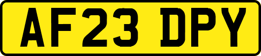 AF23DPY