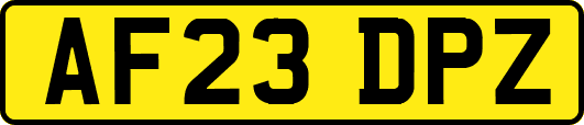 AF23DPZ