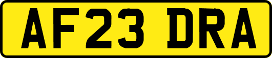 AF23DRA