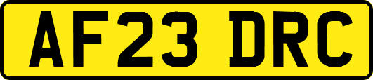 AF23DRC