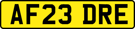 AF23DRE