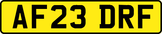 AF23DRF