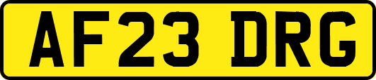 AF23DRG