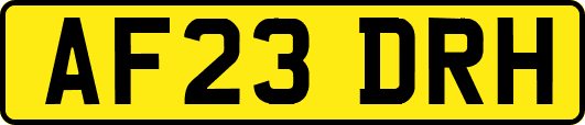 AF23DRH
