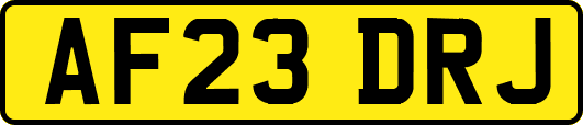 AF23DRJ