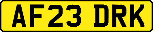 AF23DRK
