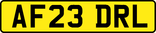AF23DRL