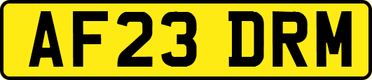 AF23DRM