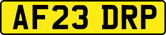 AF23DRP