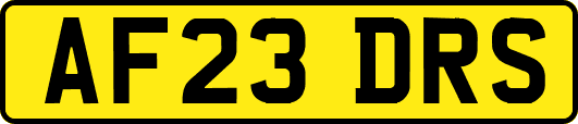 AF23DRS