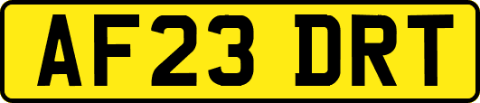 AF23DRT