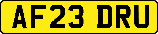 AF23DRU