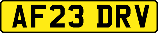 AF23DRV