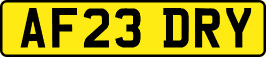 AF23DRY