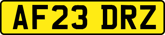 AF23DRZ