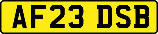 AF23DSB