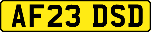 AF23DSD