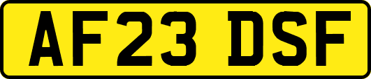 AF23DSF
