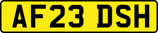AF23DSH