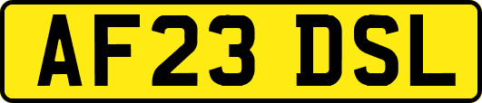 AF23DSL