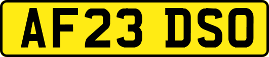 AF23DSO