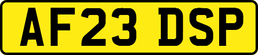 AF23DSP