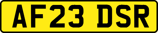 AF23DSR