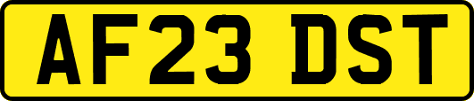AF23DST
