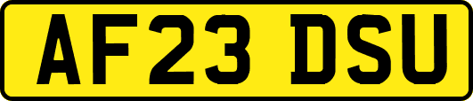 AF23DSU