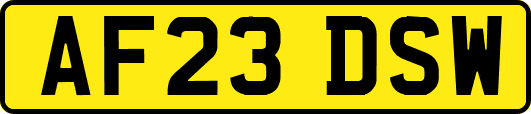 AF23DSW