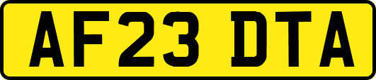 AF23DTA