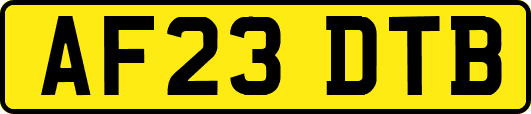AF23DTB
