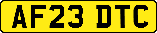 AF23DTC