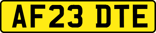 AF23DTE