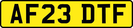 AF23DTF