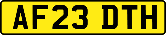AF23DTH