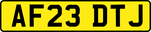 AF23DTJ