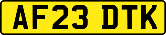 AF23DTK