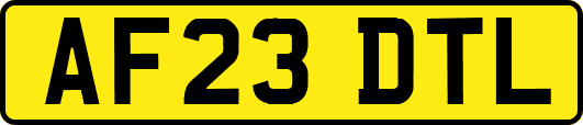 AF23DTL