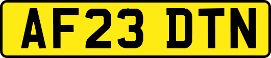 AF23DTN