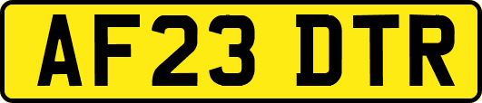 AF23DTR