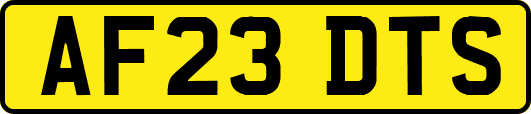 AF23DTS